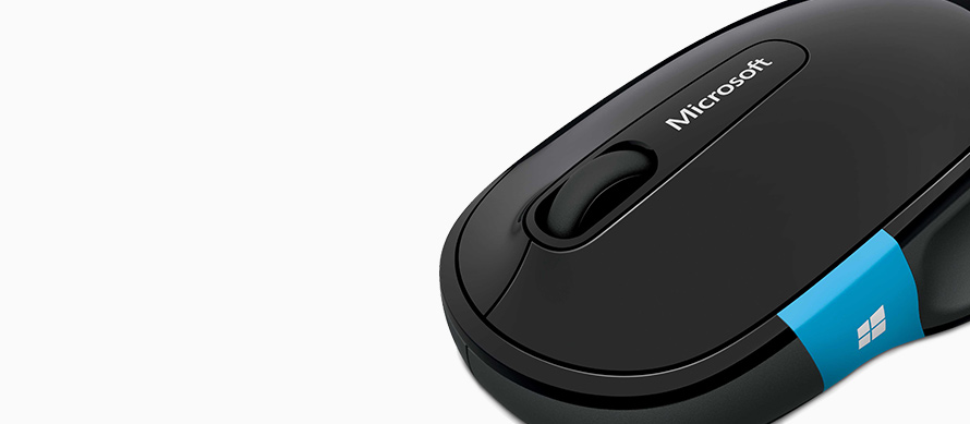 microsoft bluetooth mouse software