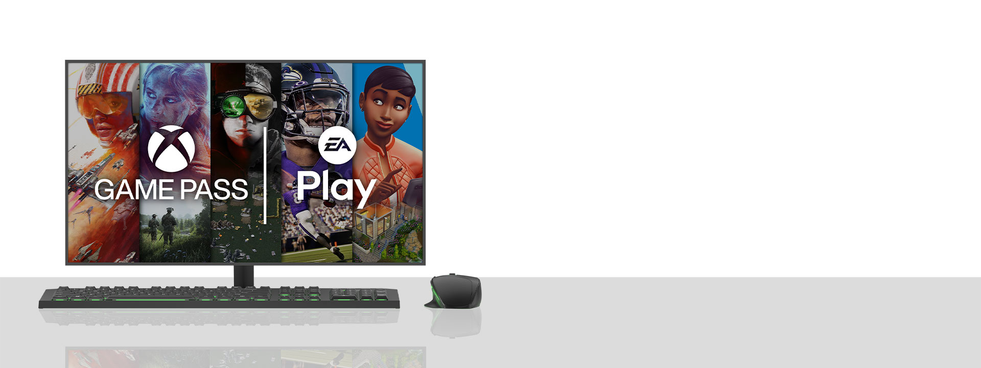 Xbox Official Site Consoles Games And Community Xbox