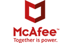 موفرو برامج مكافحة الفيروسات للمستهلك لـ Windows 0a35f7fe-6c7a-4fc4-a1d5-346faaefee89.png?n=mcafee