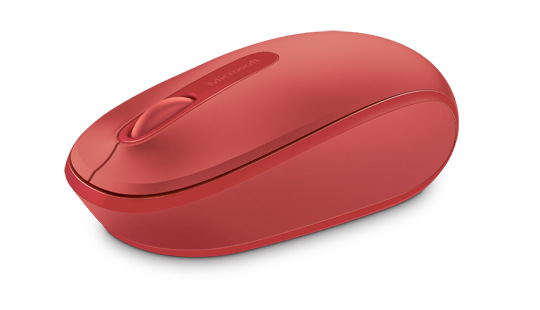 microsoft mouse