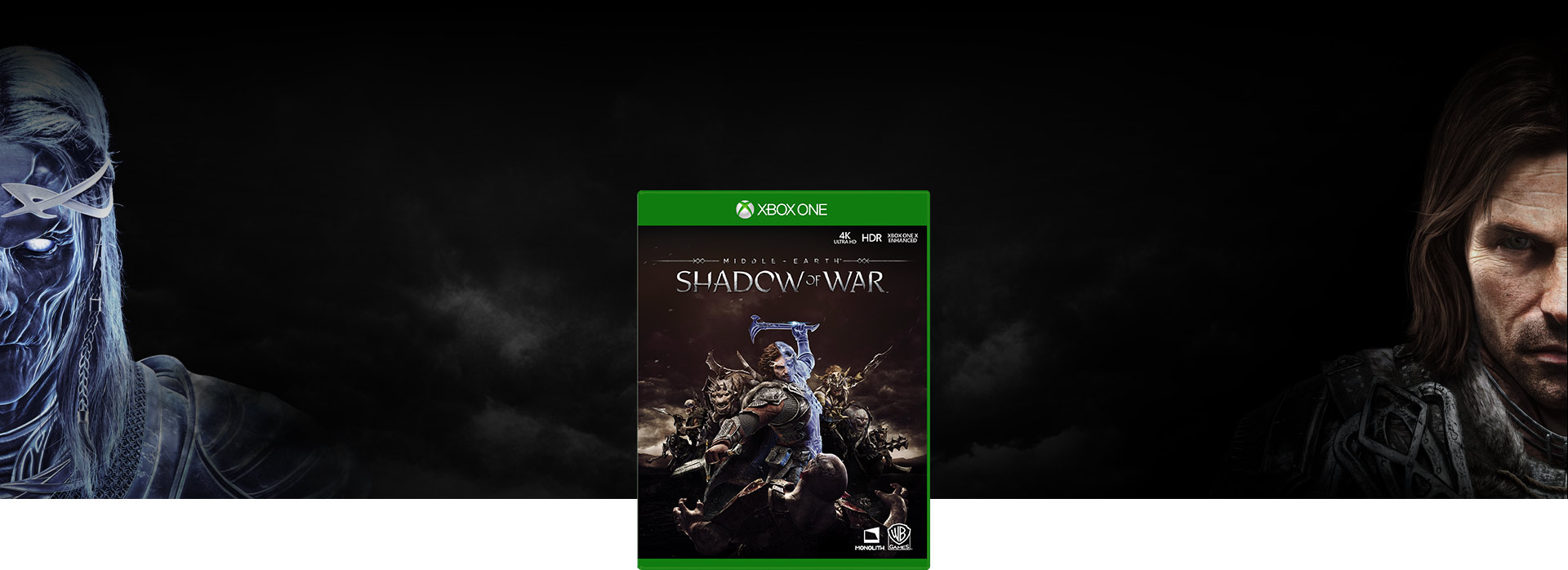 shadow of war save game