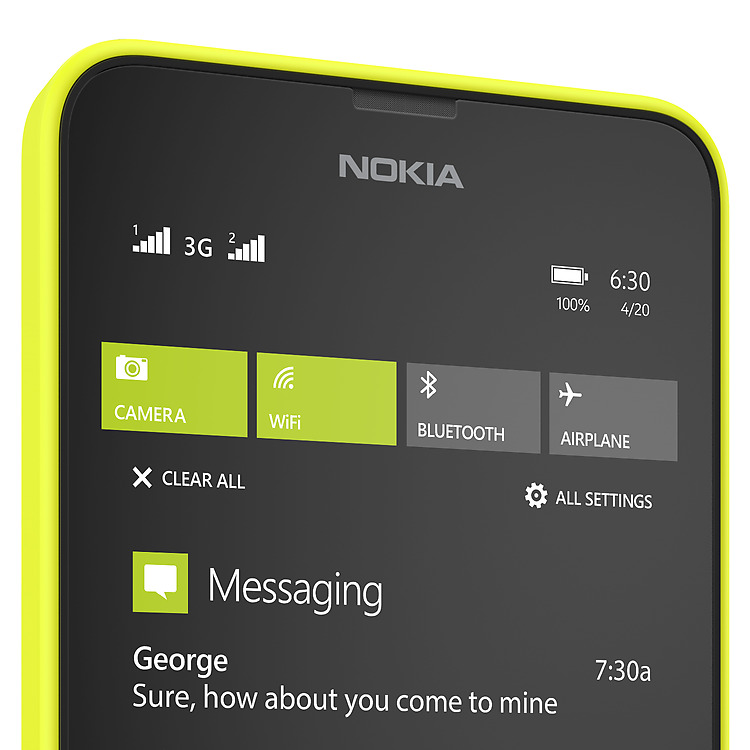 lumia 630 dual sim rm-978 драйвера