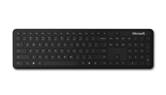 Computer & Laptop Keyboards| Microsoft