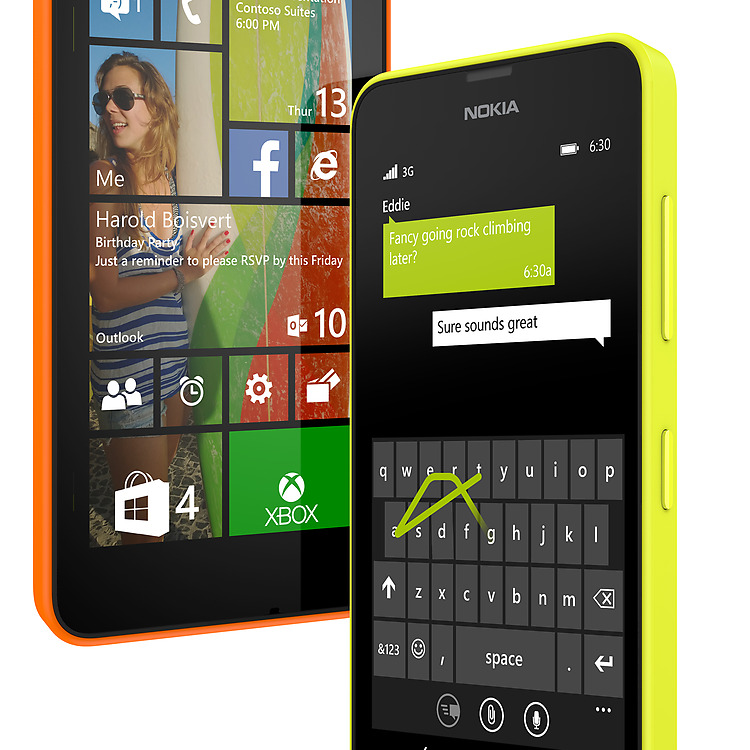 microsoft lumia 630 price and specification