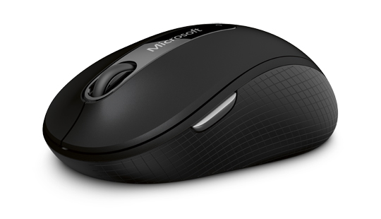 microsoft mouse