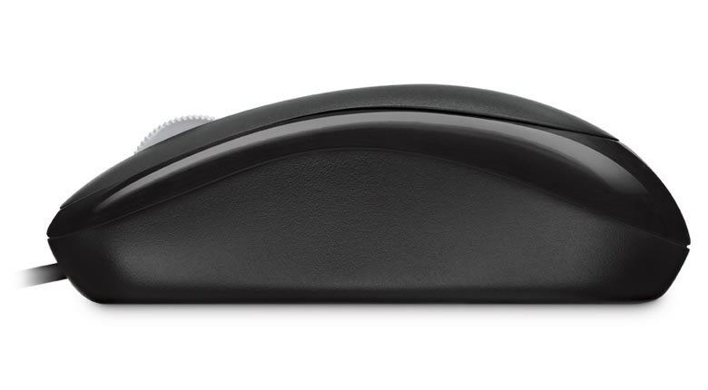 Basic Optical Mouse for Business