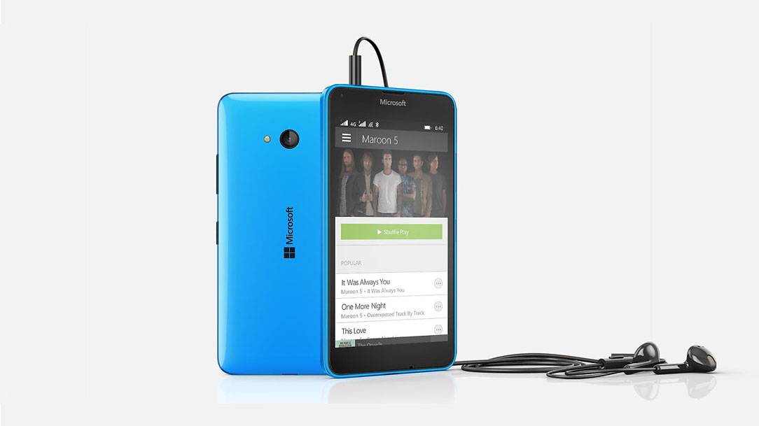 драйвер для lumia 640 xl dual sim