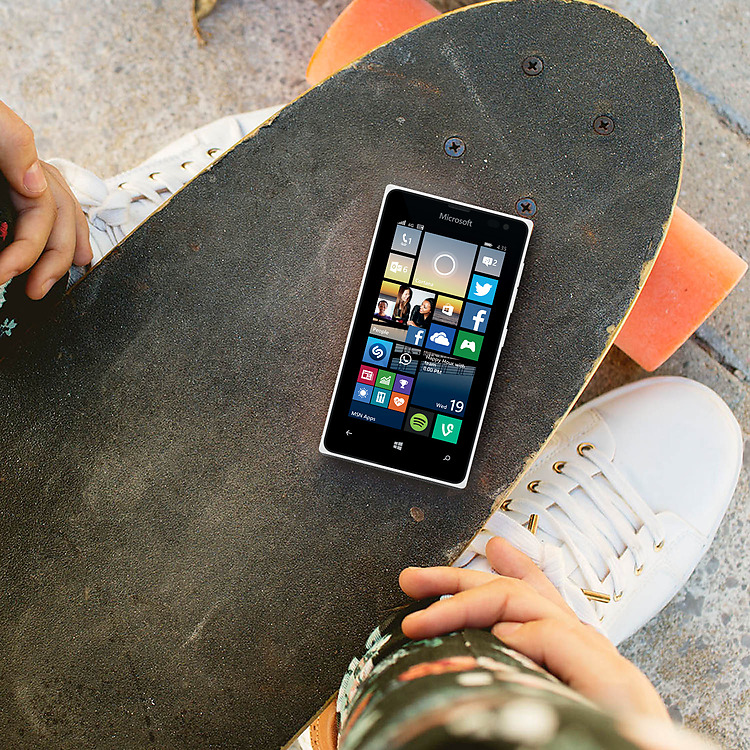 MSUSA-Lumia435-Skate