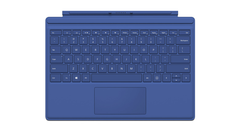 keyboard for surface pro 8