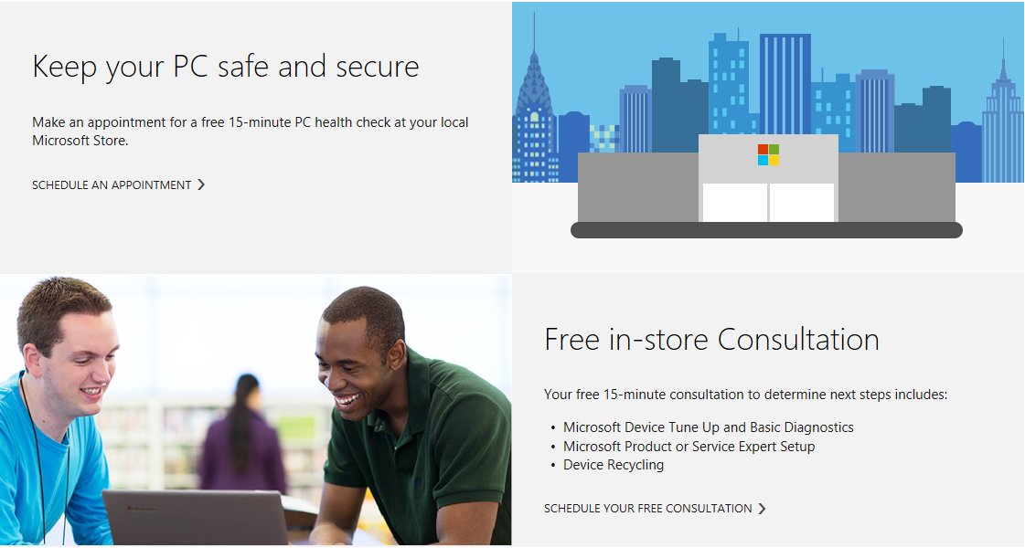 Welcome To Microsoft Store Windows Community