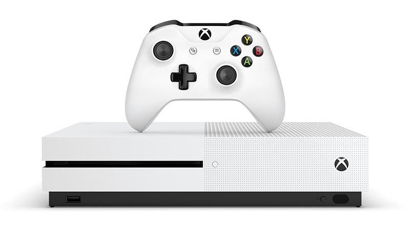 bt games xbox one s