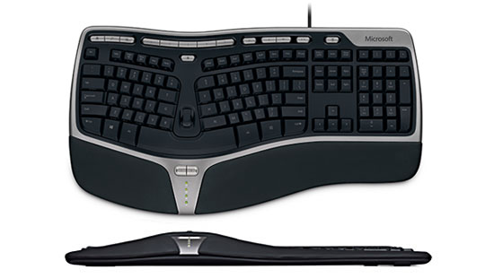 Microsoft natural ergonomic keyboard 4000 mac drivers reviews