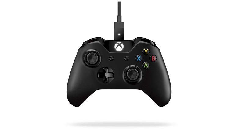 Xbox One Controller Cable For Windows Microsoft Accessories