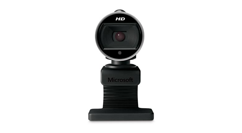 Microsoft Lifecam Cinema Driver For Mac