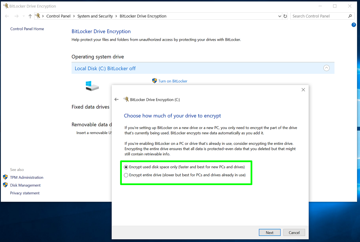 Bitlocker 10. Битлокер Windows 10. Шифрование BITLOCKER Windows. Зашифровано BITLOCKER. BITLOCKER полнодисковое шифрование.