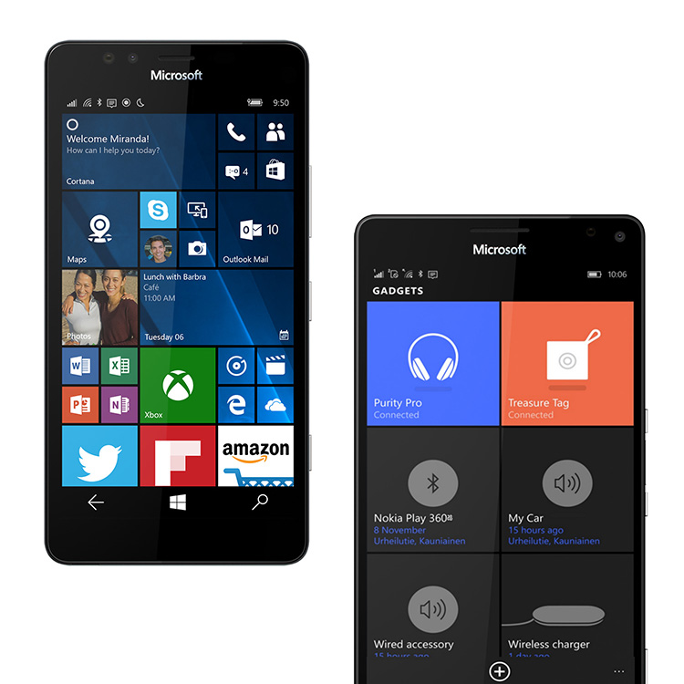 Windows phone 8 kennenlernen