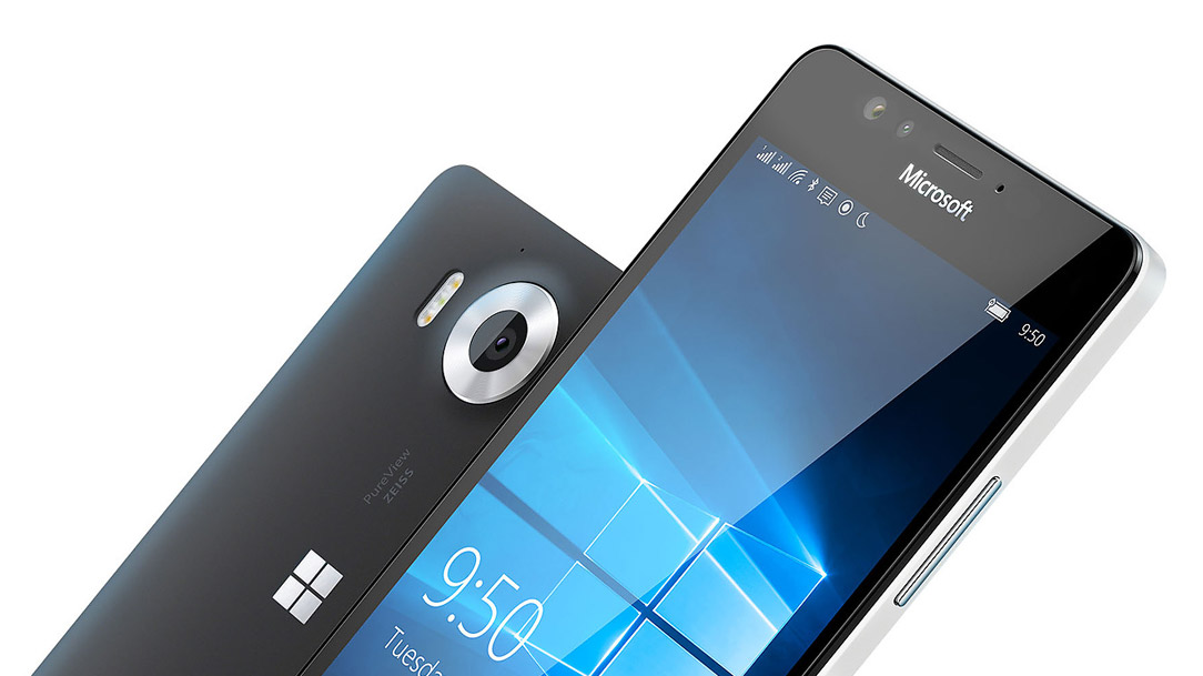 Microsoft lumia 950 xl dual sim amazon