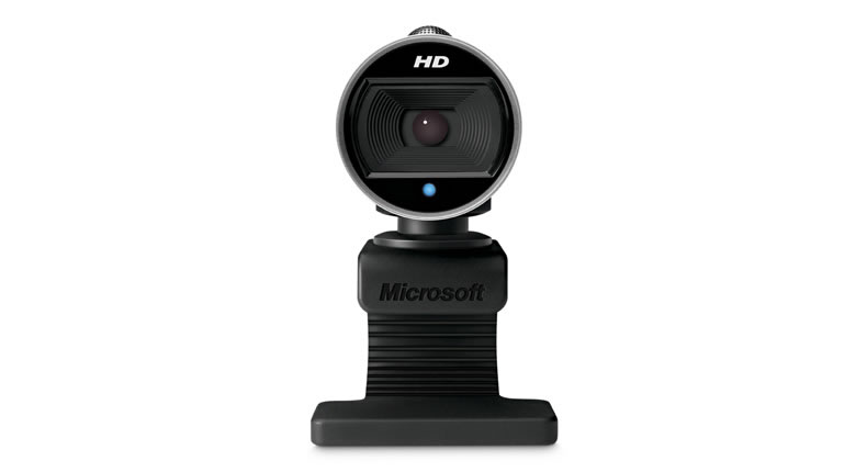 Microsoft Lifecam Cinema Hd Mac Driver