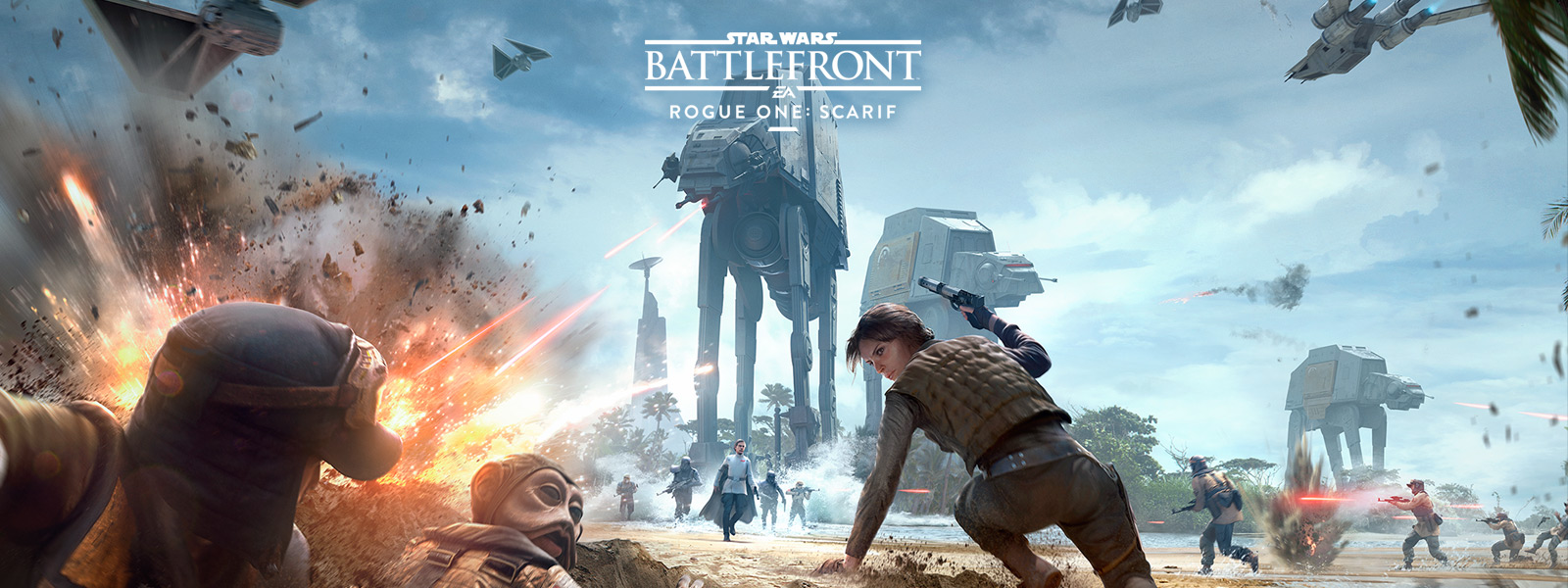 Star Wars Battlefront | Xbox