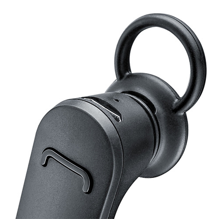 Nokia Bluetooth Headset BH-222 charge with USB