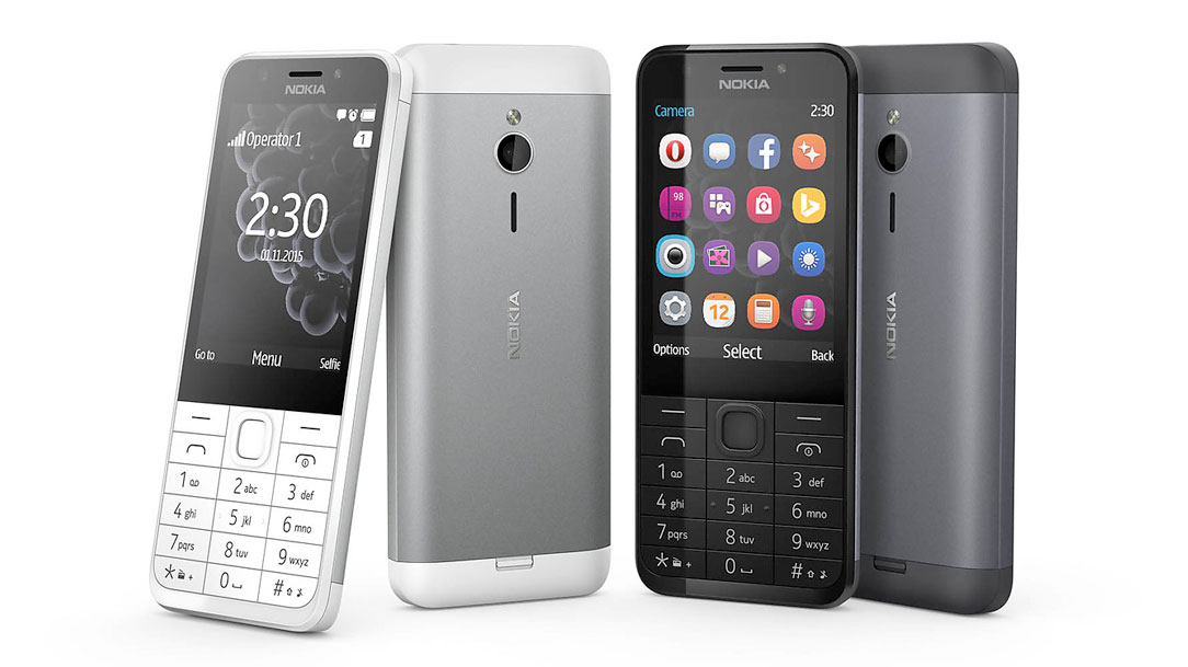 Nokia 230 dual sim отзывы и мнения пользователей