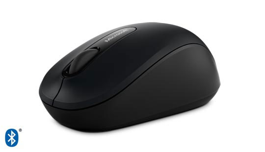 Bluetooth® Mobile Mouse 3600
