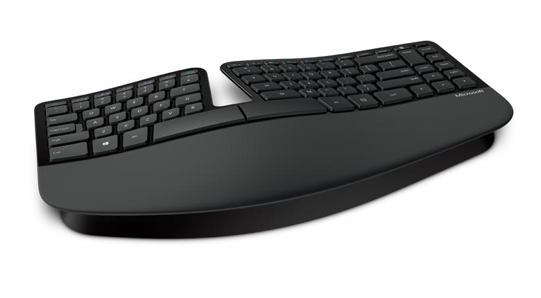 hp surface pro keyboard