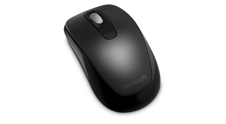 Wireless Mobile Mouse 1000 | Microsoft Accessories per le ...