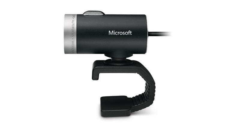 microsoft lifecam cinema software download free