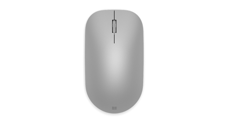 microsoft surface mouse drivers