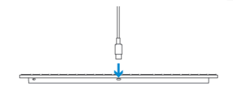 Microsoft Keyboard Fingerprint Setup