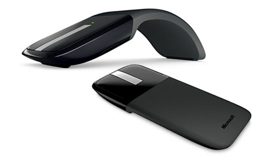 microsoft wireless mouse for mac