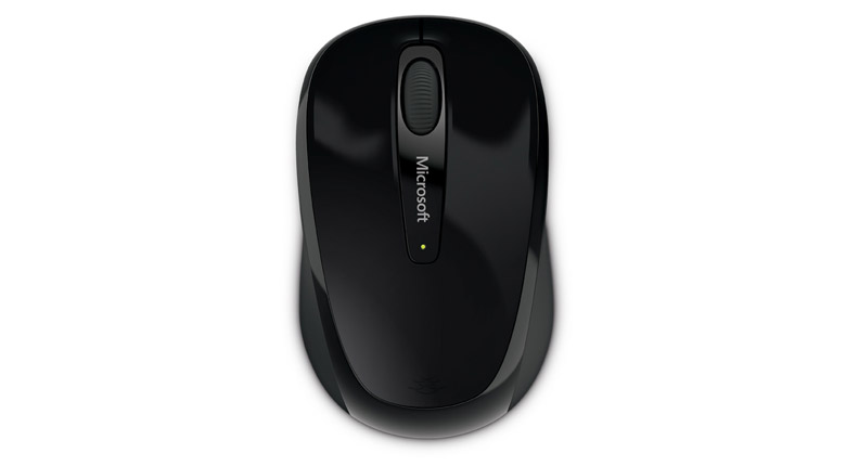 microsoft wireless mouse 3500 driver free download