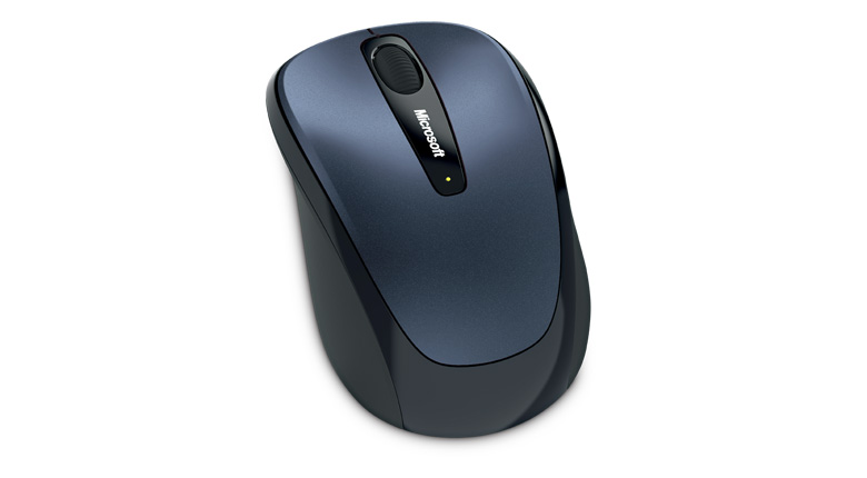 Mouse wireless Wireless Mouse 3500 Microsoft Hardware