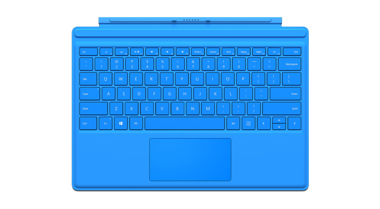 microsoft surface pro 8 type cover