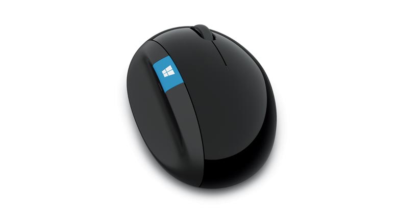 microsoft sculpt ergonomic mouse instructions