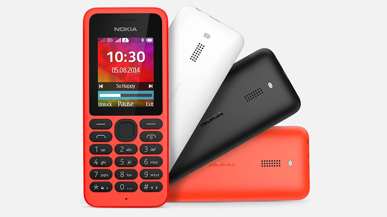 Nokia 130   