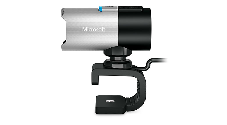 Microsoft Webcam: LifeCam Studio For Business | Microsoft.