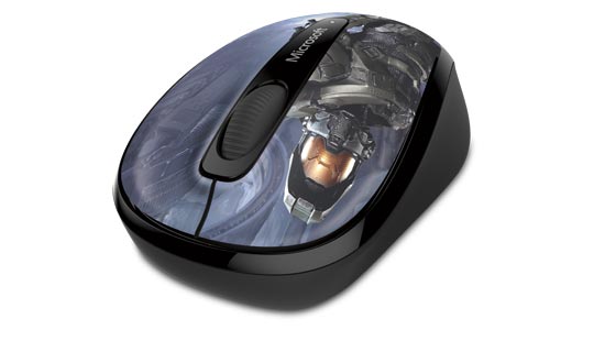 microsoft wireless mouse 3500 driver install