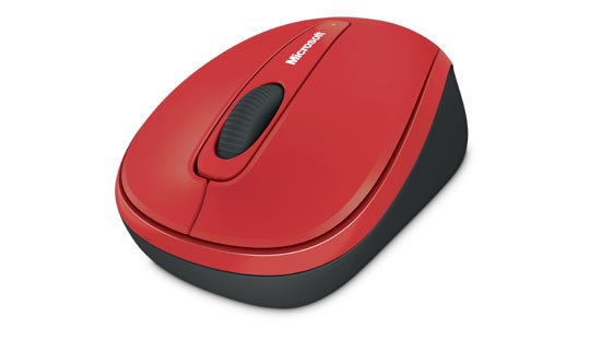 How to update microsoft mouse 3500 driver for mac