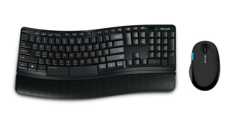 microsoft keyboard kgr1173